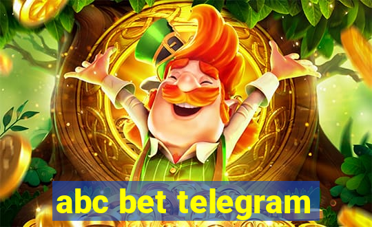 abc bet telegram